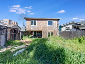 4015 16th Street, Oakland CA 94601