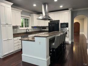 504 PALMS Drive, Martinez CA 94553