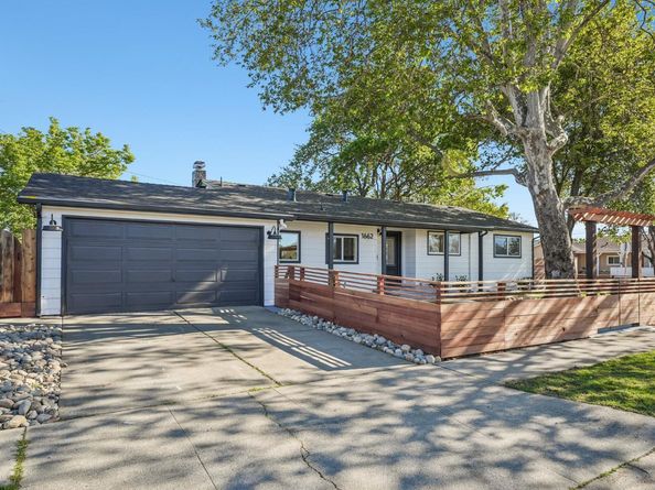 1662 Glazier Drive, Concord CA 94521