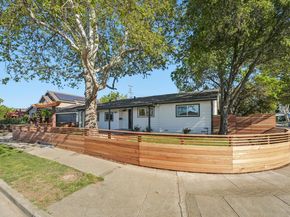 1662 Glazier Drive, Concord CA 94521