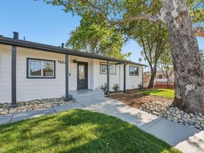 1662 Glazier Drive, Concord CA 94521