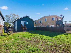 8825 D Street, Oakland CA 94621