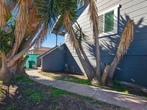 8825 D Street, Oakland CA 94621