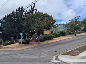 4851 Walnut Street, Oakland CA 94619