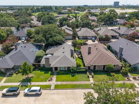 428 Tall Oaks Lane, Outside California CA 75081