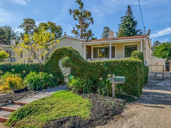 8125 Earl Street, Oakland CA 94605