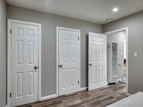 6443 Conlon Avenue, El Cerrito CA 94530
