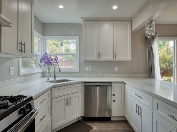 6443 Conlon Avenue, El Cerrito CA 94530