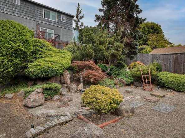 6443 Conlon Avenue, El Cerrito CA 94530