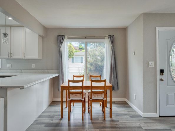 6443 Conlon Avenue, El Cerrito CA 94530