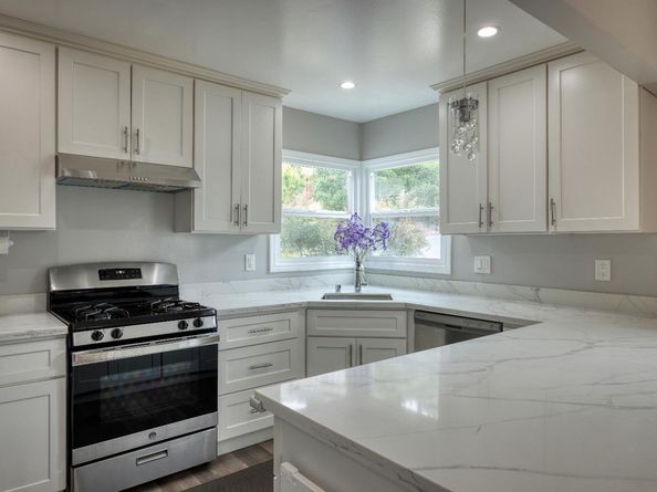 6443 Conlon Avenue, El Cerrito CA 94530