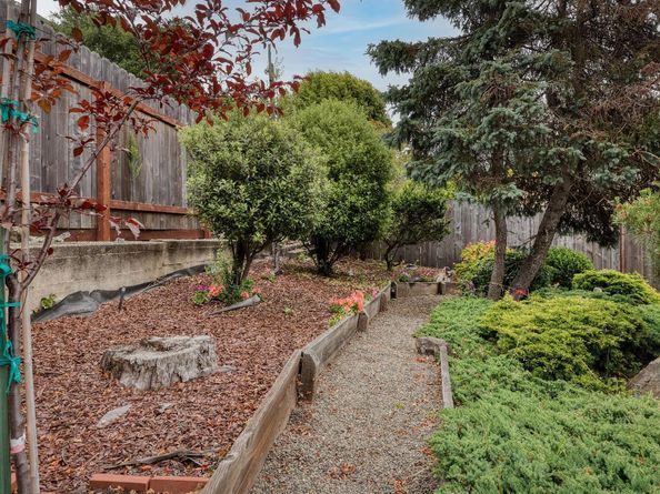 6443 Conlon Avenue, El Cerrito CA 94530