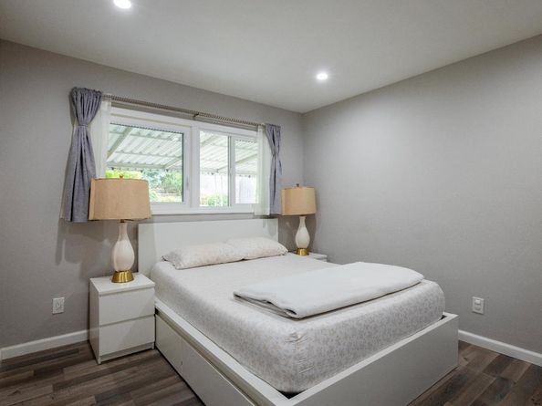 6443 Conlon Avenue, El Cerrito CA 94530