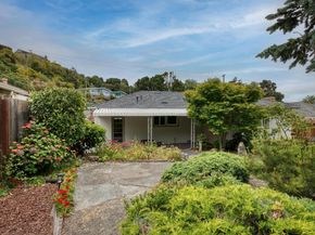 6443 Conlon Avenue, El Cerrito CA 94530