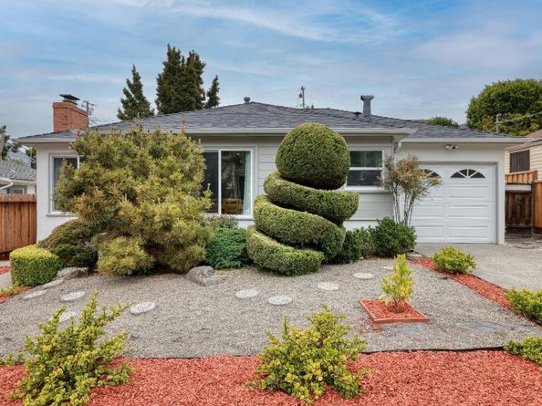 6443 Conlon Avenue, El Cerrito CA 94530