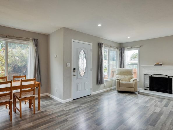6443 Conlon Avenue, El Cerrito CA 94530