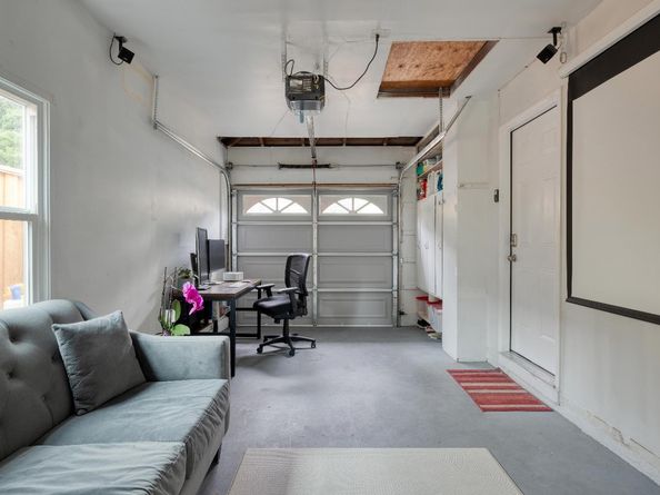 6443 Conlon Avenue, El Cerrito CA 94530