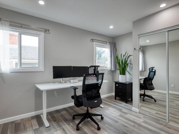 6443 Conlon Avenue, El Cerrito CA 94530