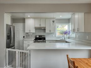 6443 Conlon Avenue, El Cerrito CA 94530
