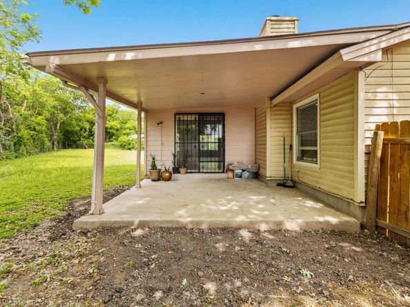 607 Elderberry CV, Austin TX 78745