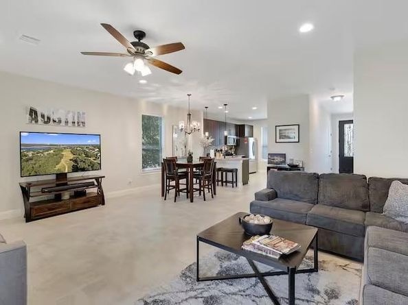 585 Demarett DR, Point Venture TX 78645