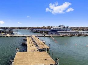 585 Demarett DR, Point Venture TX 78645
