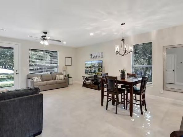 585 Demarett DR, Point Venture TX 78645