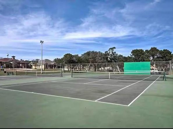 585 Demarett DR, Point Venture TX 78645
