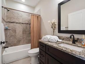 585 Demarett DR, Point Venture TX 78645