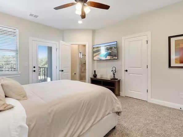 585 Demarett DR, Point Venture TX 78645