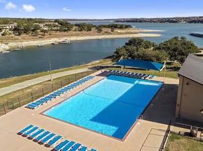 585 Demarett DR, Point Venture TX 78645