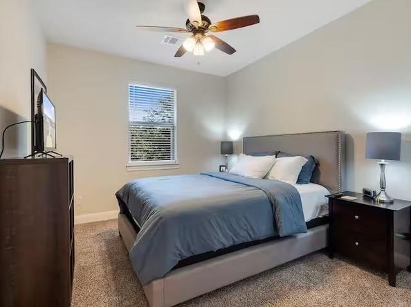 585 Demarett DR, Point Venture TX 78645