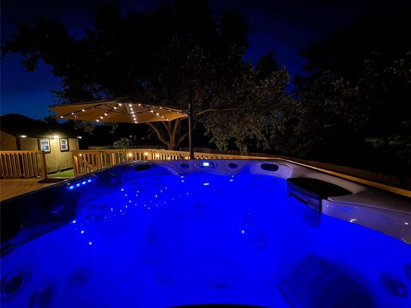 1207 Calistoga DR, Leander TX 78641