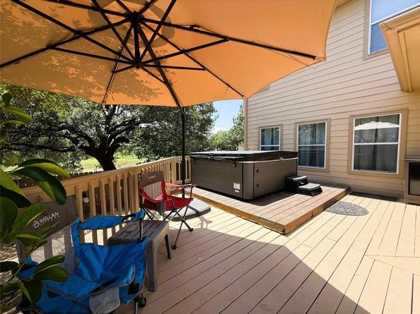 1207 Calistoga DR, Leander TX 78641