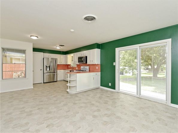 8511 Burrell DR, Austin TX 78757