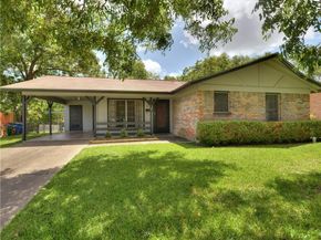 8511 Burrell DR, Austin TX 78757