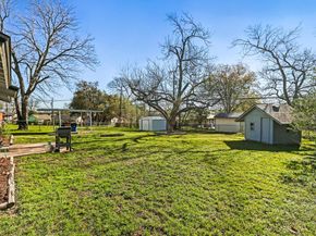 8511 Burrell DR, Austin TX 78757