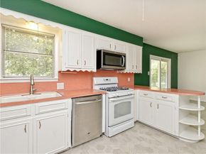 8511 Burrell DR, Austin TX 78757