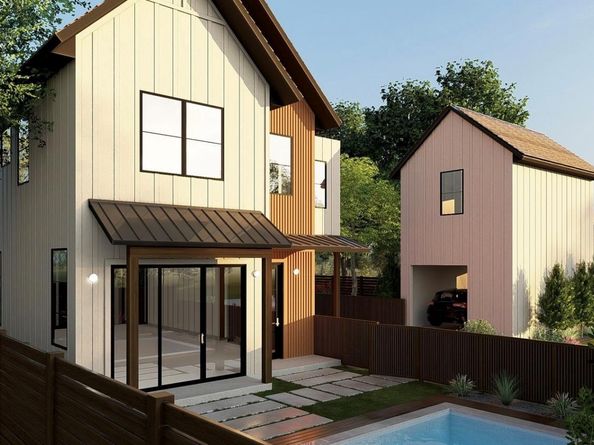 1208 Karen 1, Austin TX 78757