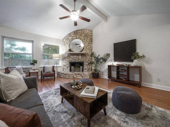 12905 Powderhorn ST, Austin TX 78727