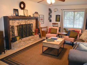 907 Pepperell CT, Austin TX 78753