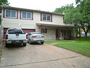 907 Pepperell CT, Austin TX 78753