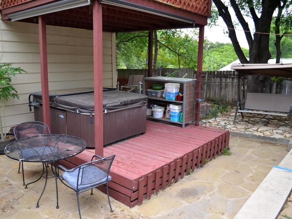 907 Pepperell CT, Austin TX 78753