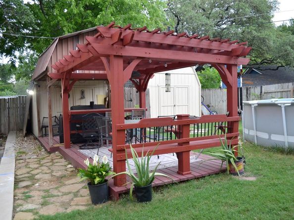 907 Pepperell CT, Austin TX 78753