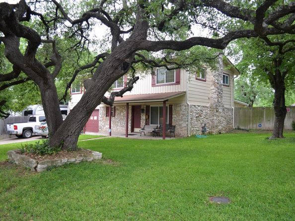 907 Pepperell CT, Austin TX 78753