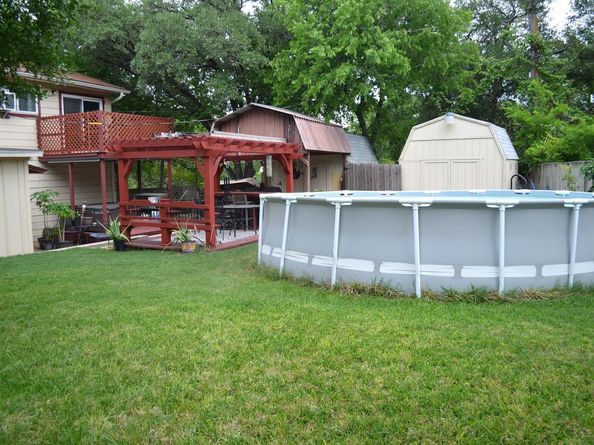 907 Pepperell CT, Austin TX 78753