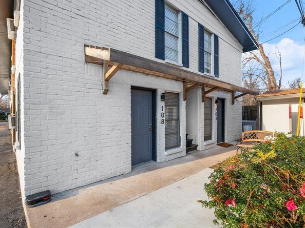 5300 Guadalupe ST 108, Austin TX 78751