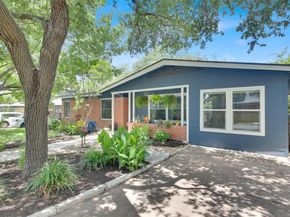 7610 Gault ST, Austin TX 78757