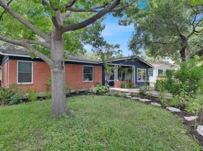 7610 Gault ST, Austin TX 78757