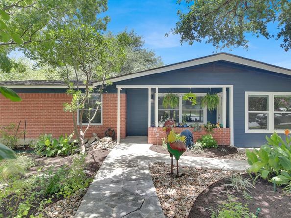 7610 Gault ST, Austin TX 78757